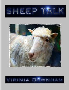 Sheep Talk (eBook, ePUB) Cover Sheep Talk (eBook, ePUB)