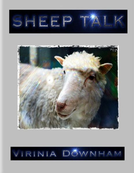 Sheep Talk (eBook, ePUB) Sheep Talk (eBook, ePUB)