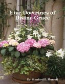 Five Doctrines of Divine Grace (eBook, ePUB)