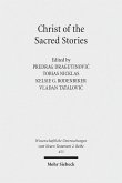 Christ of the Sacred Stories (eBook, PDF)