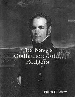 Cover The Navy's Godfather: John Rodgers (eBook, ePUB)