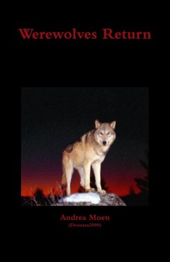 Cover Werewolves Return (eBook, ePUB)