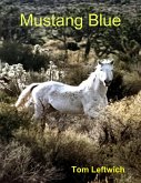 Mustang Blue (eBook, ePUB)