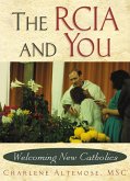 The RCIA and You (eBook, ePUB) The RCIA and You (eBook, ePUB)