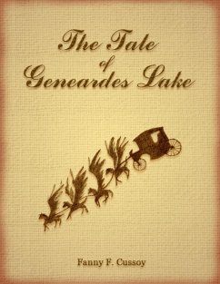 Cover The Tale of Geneardes Lake (eBook, ePUB)