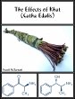 The Effects of Khat (Catha Edulis)... - Bild 1
