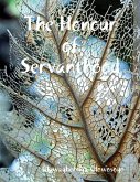 The Honour of Servanthood (eBook, ePUB)