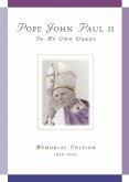 Pope John Paul II (eBook, ePUB)