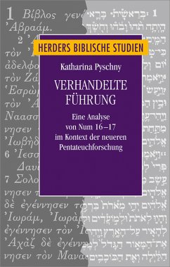 Verhandelte Führung (eBook, PDF) - Pyschny, Katharina