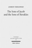 The Sons of Jacob and the Sons of Herakles (eBook, PDF)