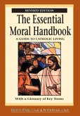 The Essential Moral Handbook (eBook, ePUB)