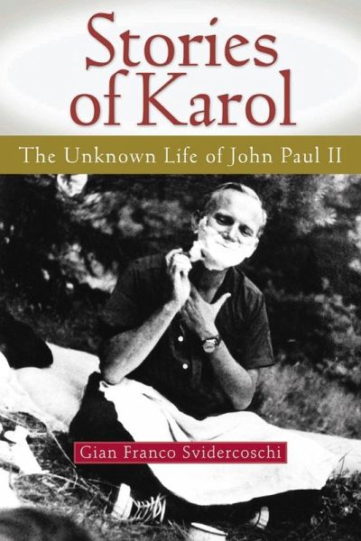 Stories of Karol (eBook, ePUB)