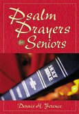 Psalm Prayers for Seniors (eBook, ePUB) Psalm Prayers for Seniors (eBook, ePUB)