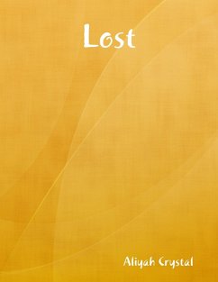 Cover Lost (eBook, ePUB)