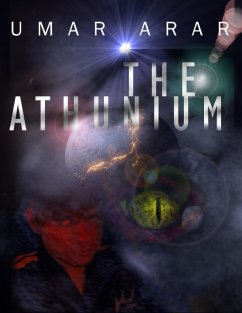 The Athunium (eBook, ePUB) - Arar, Umar