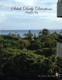 Selah Daily Devotions: Month of May (eBook, ePUB) Selah Daily Devotions: Month of May (eBook, ePUB)