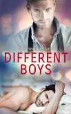 Different Boys (eBook, ePUB)
