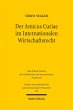 Der Amicus Curiae im Internationalen... - Bild 1
