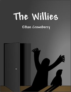 Cover The Willies (eBook, ePUB)