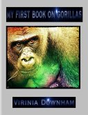 My First Book on Gorillas (eBook, ePUB)