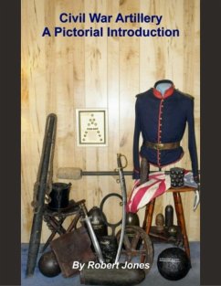 Cover Civil War Artillery: A Pictorial Introduction (eBook, ePUB)