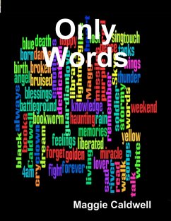 Cover Only Words (eBook, ePUB)