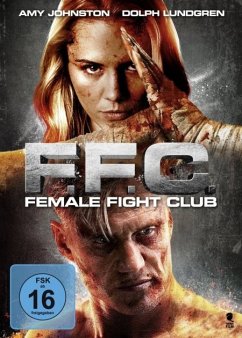 FFC - Female Fight Club