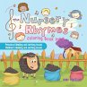 The Nursery Rhymes Coloring Book Vol II... - Bild 1
