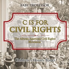 C is for Civil Rights - Baby