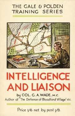 INTELLIGENCE AND LIAISON - Wade, G A