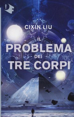 Il problema dei tre corpi - Liu, Cixin