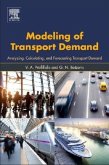 Modeling of Transport Demand Modeling of Transport Demand