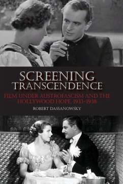 Screening Transcendence - Dassanowsky, Robert