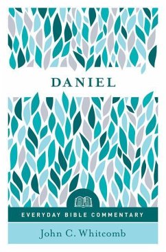 Daniel (Everyday Bible Commentary Series) - Whitcomb, John C