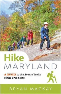 Hike Maryland - Mackay, Bryan