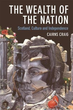 The Wealth of the Nation - Craig, Cairns