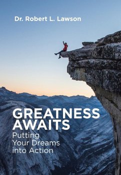 Greatness Awaits - Lawson, Robert L.