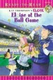 Eloise at the Ball Game: Ready-To-Read Level 1