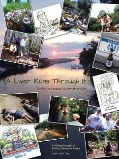 A Liver Runs Through It - River Dick Doc