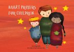Bahá'í Prayers for Children