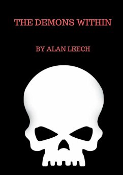 The Demons Within - Leech, Alan