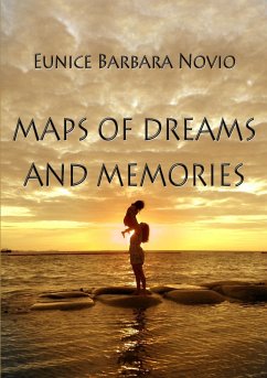 Maps of Dreams and Memories - Novio, Eunice Barbara