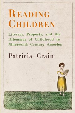 Reading Children - Crain, Patricia