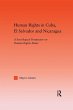 Human Rights in Cuba, El Salvador and... - Bild 1