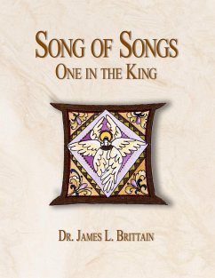 Song of Songs - Brittain, James