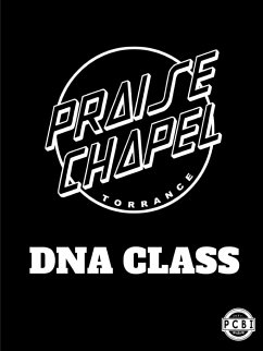 Praise Chapel Torrance DNA - Marquez, Joseph