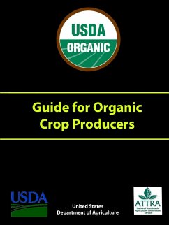 Guide for Organic Crop Producers - Department of Agriculture, U. S.