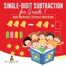 Single-Digit Subtraction for Grade 1 - Bild 1