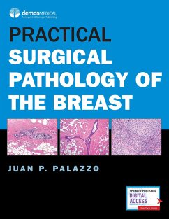 Practical Surgical Pathology of the Breast - Palazzo, Juan P