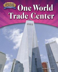 One World Trade Center - Goldish, Meish
